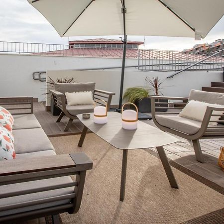 Barcelona Touch Apartments - Rosich L'Hospitalet de Llobregat Eksteriør bilde