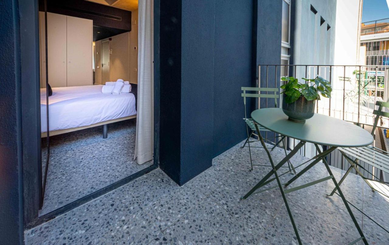 Barcelona Touch Apartments - Rosich L'Hospitalet de Llobregat Eksteriør bilde