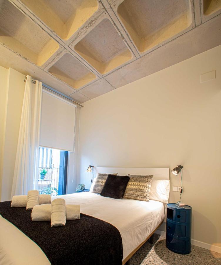 Barcelona Touch Apartments - Rosich L'Hospitalet de Llobregat Eksteriør bilde