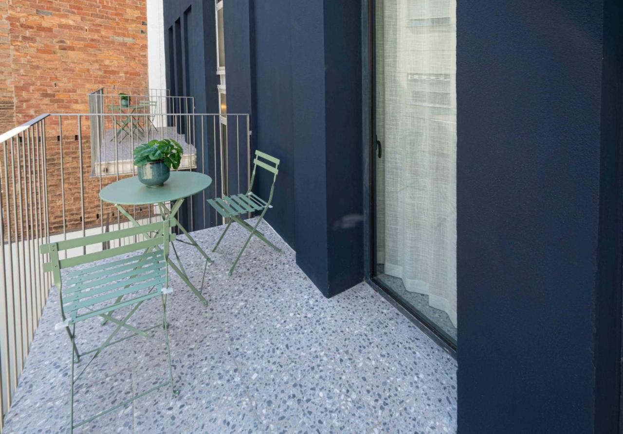 Barcelona Touch Apartments - Rosich L'Hospitalet de Llobregat Eksteriør bilde