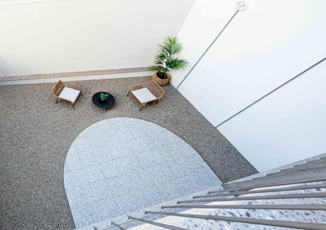 Barcelona Touch Apartments - Rosich L'Hospitalet de Llobregat Eksteriør bilde