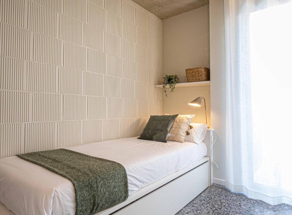 Barcelona Touch Apartments - Rosich L'Hospitalet de Llobregat Eksteriør bilde