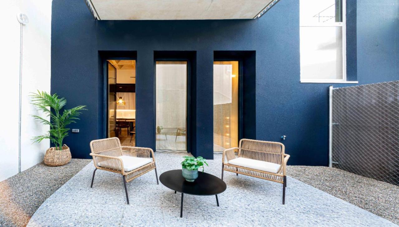 Barcelona Touch Apartments - Rosich L'Hospitalet de Llobregat Eksteriør bilde