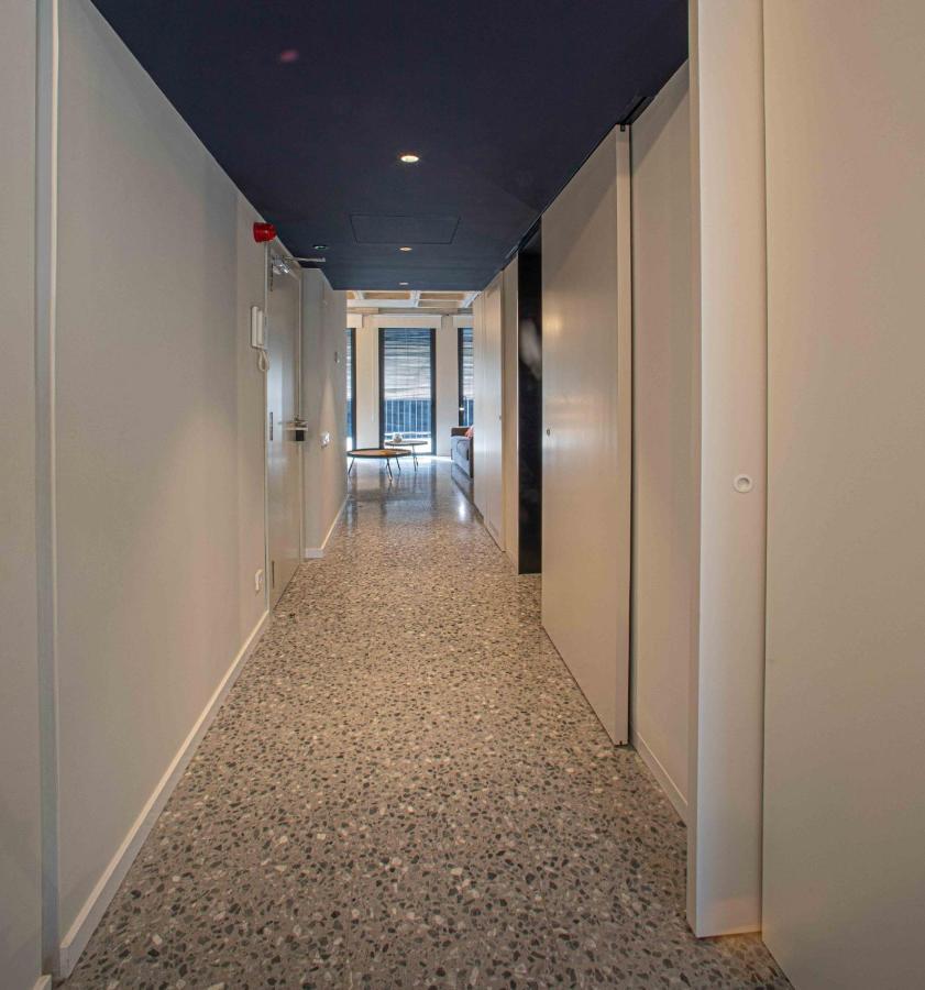 Barcelona Touch Apartments - Rosich L'Hospitalet de Llobregat Eksteriør bilde