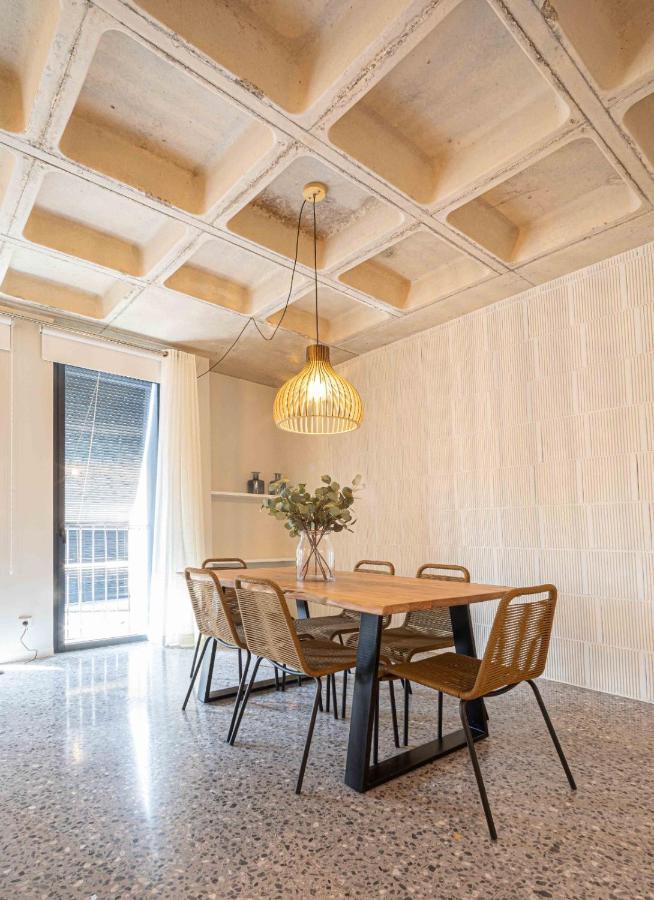Barcelona Touch Apartments - Rosich L'Hospitalet de Llobregat Eksteriør bilde