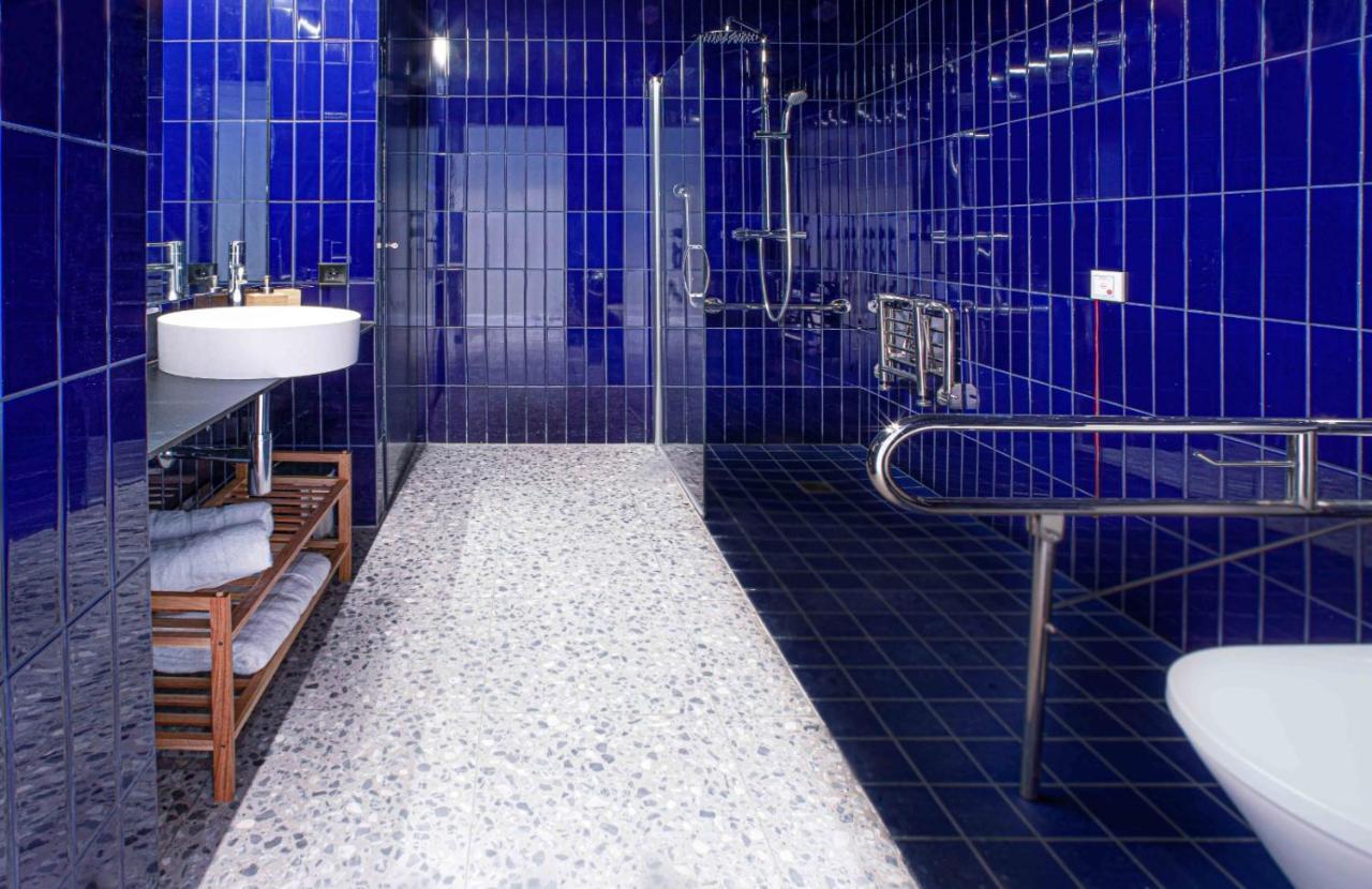 Barcelona Touch Apartments - Rosich L'Hospitalet de Llobregat Eksteriør bilde