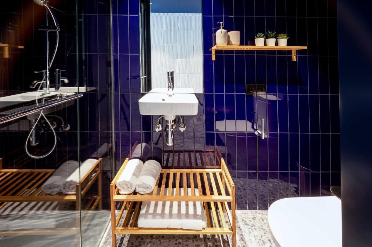 Barcelona Touch Apartments - Rosich L'Hospitalet de Llobregat Eksteriør bilde