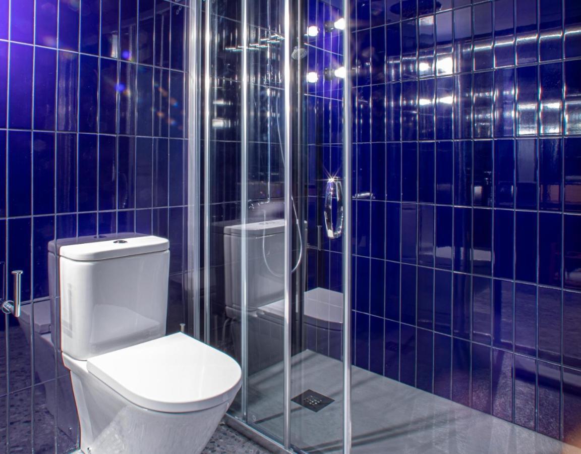 Barcelona Touch Apartments - Rosich L'Hospitalet de Llobregat Eksteriør bilde