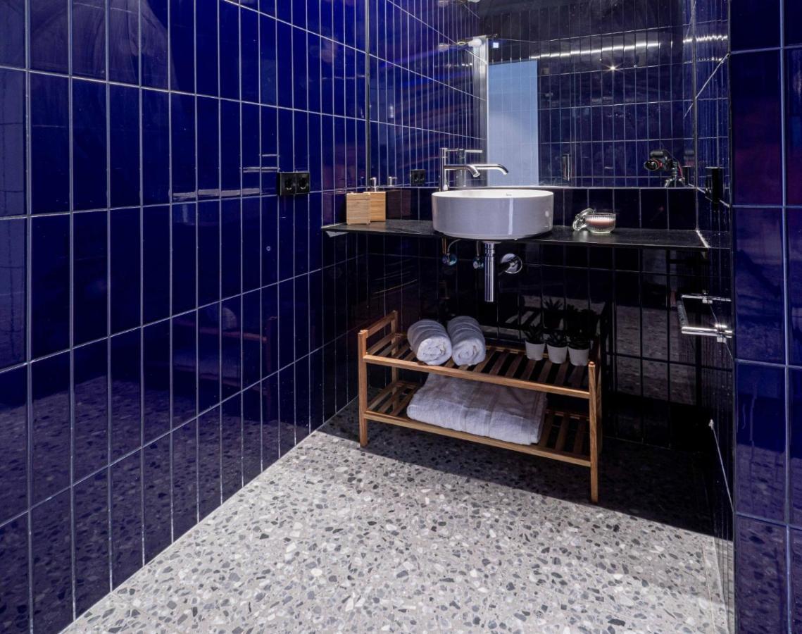 Barcelona Touch Apartments - Rosich L'Hospitalet de Llobregat Eksteriør bilde