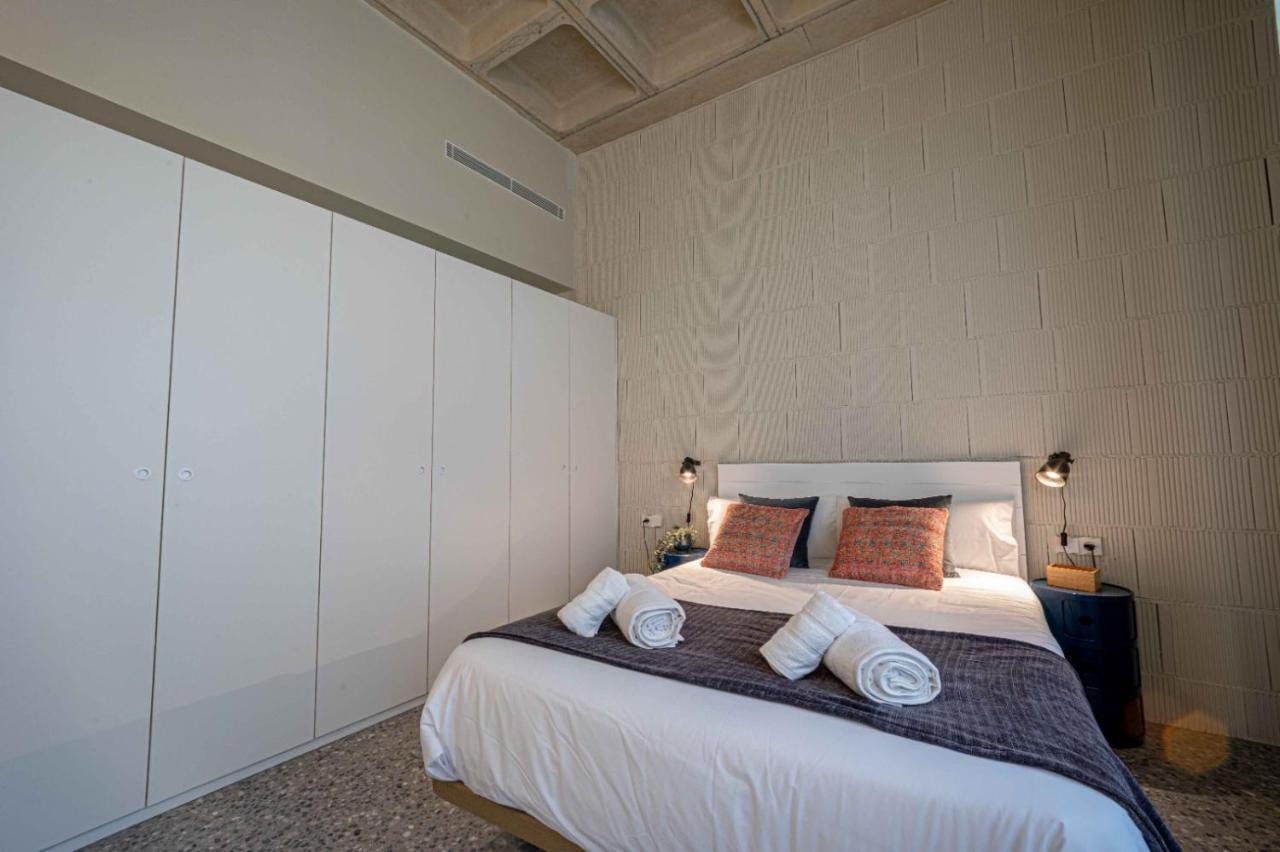 Barcelona Touch Apartments - Rosich L'Hospitalet de Llobregat Eksteriør bilde