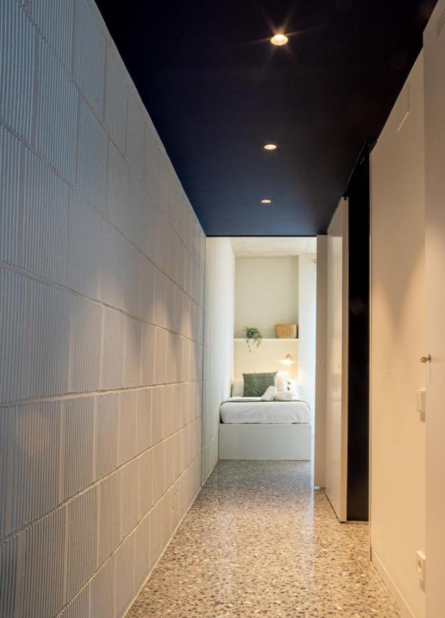 Barcelona Touch Apartments - Rosich L'Hospitalet de Llobregat Eksteriør bilde