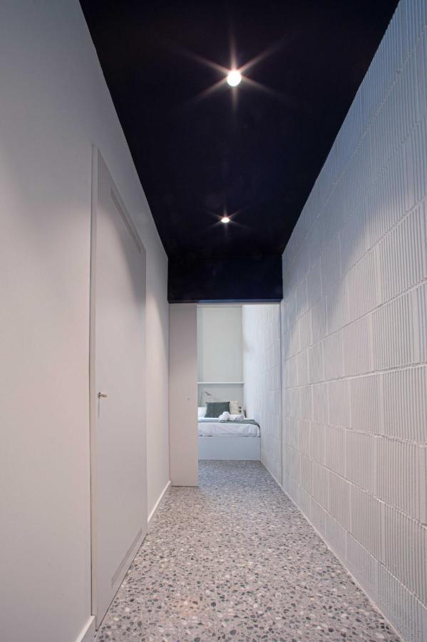 Barcelona Touch Apartments - Rosich L'Hospitalet de Llobregat Eksteriør bilde
