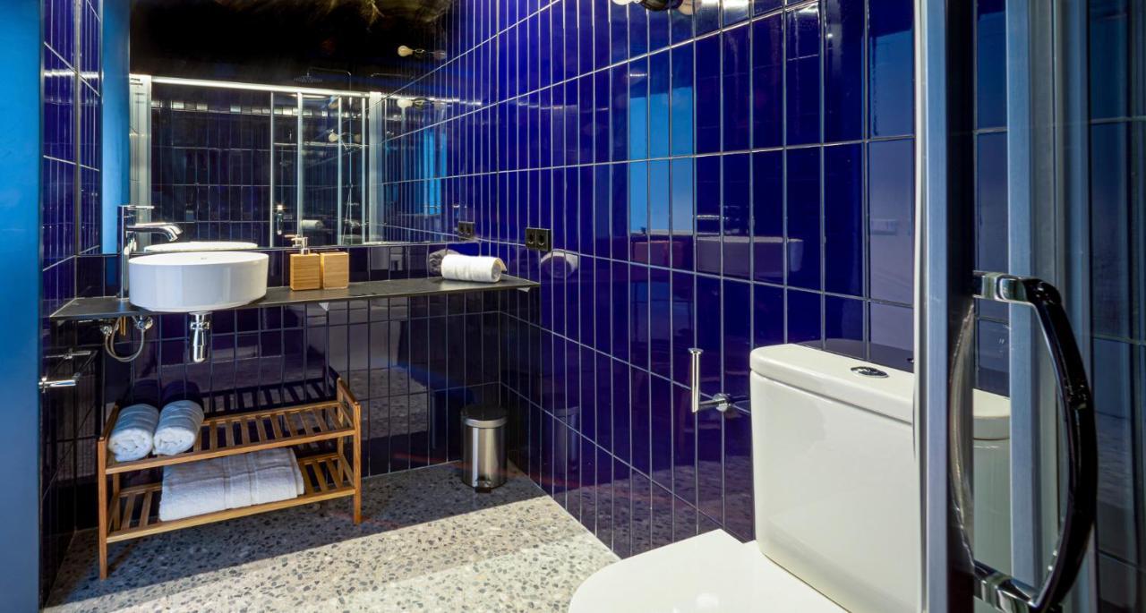 Barcelona Touch Apartments - Rosich L'Hospitalet de Llobregat Eksteriør bilde